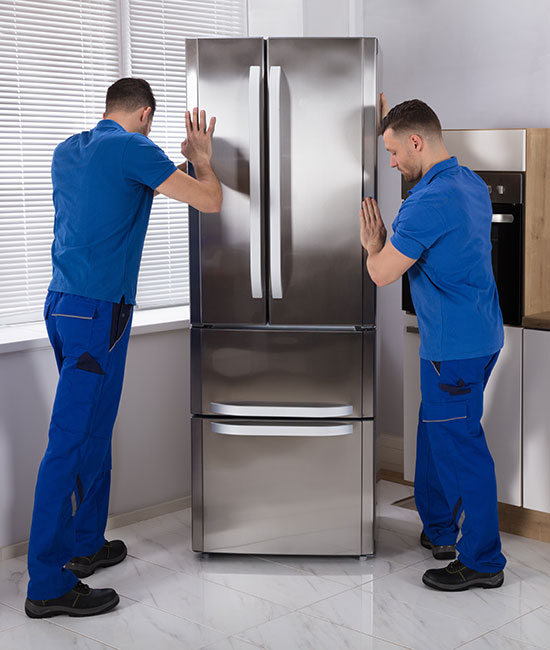 The Removals London - House Moving Services in Uxbridge