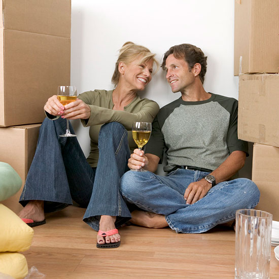The Removals London - House and office moves in Stoneleigh KT17