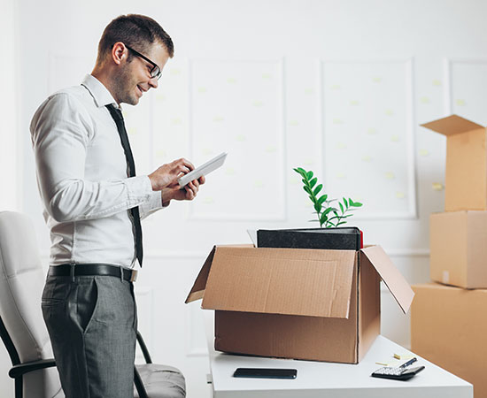 The Removals London - Packing and Unpacking Service in Bromley