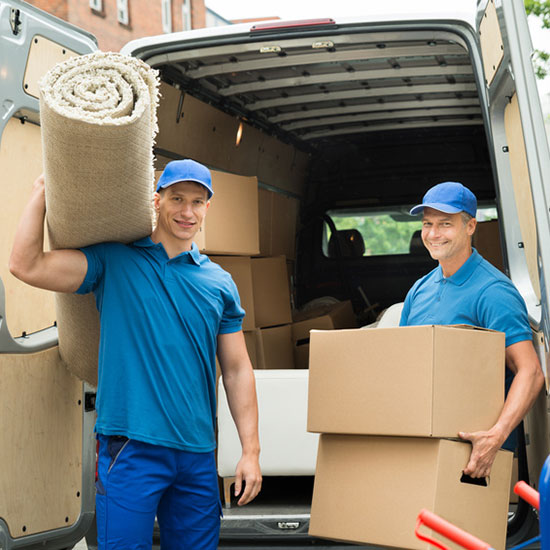 The Removals London - Removals Services