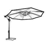 Outdoor Parasol