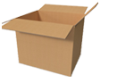 Buy Large Cardboard Moving Boxes in West Central London