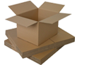 Buy Medium Cardboard Moving Boxes in North West London