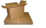 Buy Small Cardboard Moving Boxes in East London