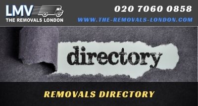 Removals Directory Online